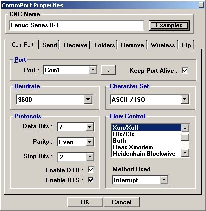 how to transfer program to cnc machine|cnc file transfer software free.